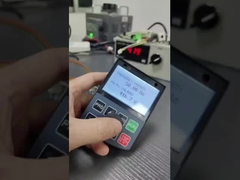 2HP 220V 380V MPPT VFD Inverter de bomba solar de fase única IP65 à prova d'água